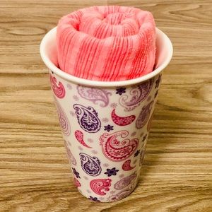 Mug & Tank Top Package!